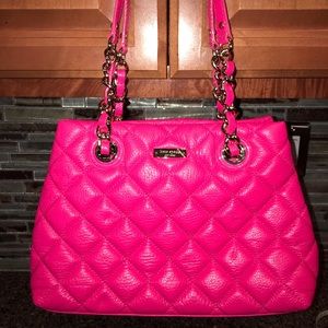 Pink Kate Spade Purse